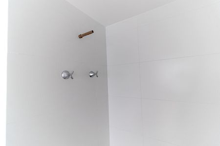 Banheiro de kitnet/studio à venda com 1 quarto, 24m² em Consolação, São Paulo