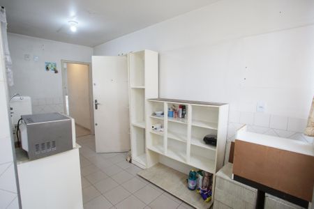 Apartamento à venda com 83m², 2 quartos e 1 vagaCozinha