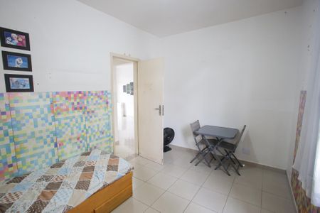 Apartamento à venda com 83m², 2 quartos e 1 vagaQuarto 2