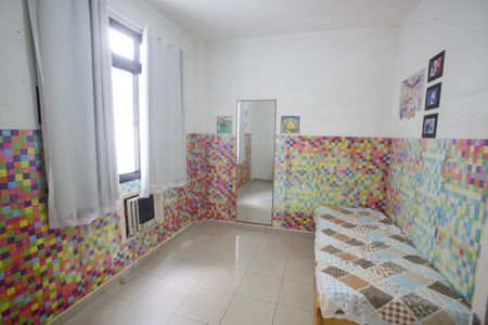 Apartamento à venda com 83m², 2 quartos e 1 vagaQuarto 2