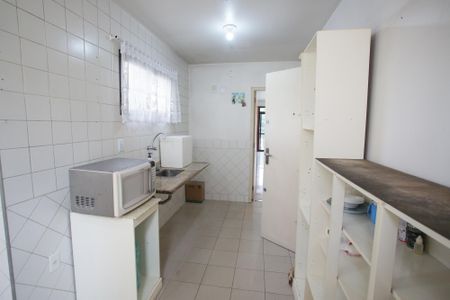 Apartamento à venda com 83m², 2 quartos e 1 vagaCozinha