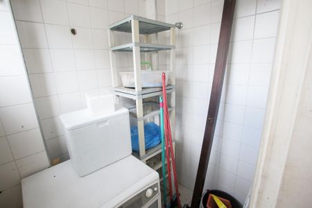 Apartamento à venda com 83m², 2 quartos e 1 vagaÁrea de Serviço