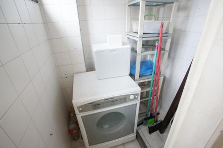 Apartamento à venda com 83m², 2 quartos e 1 vagaÁrea de Serviço