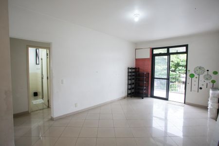 Sala de apartamento à venda com 2 quartos, 83m² em Taquara, Rio de Janeiro