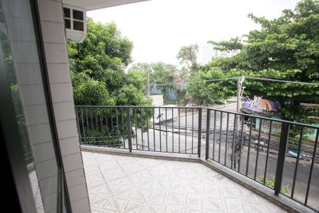 Apartamento à venda com 83m², 2 quartos e 1 vagavaranda da Sala