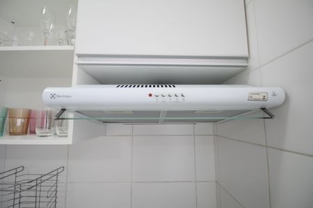 Apartamento para alugar com 43m², 2 quartos e 1 vagaCozinha - Armários