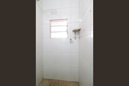 Casa à venda com 75m², 1 quarto e sem vaga Casa à venda com 75m², 1 quarto e sem vagaBanheiro