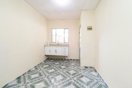 Casa à venda com 75m², 1 quarto e sem vaga Casa à venda com 75m², 1 quarto e sem vagaCozinha