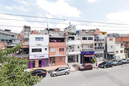 Casa à venda com 75m², 1 quarto e sem vaga Casa à venda com 75m², 1 quarto e sem vagaVaranda