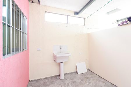 Casa à venda com 75m², 1 quarto e sem vaga Casa à venda com 75m², 1 quarto e sem vagaÁrea de Serviço