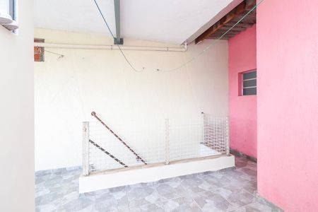 Casa à venda com 75m², 1 quarto e sem vaga Casa à venda com 75m², 1 quarto e sem vagaÁrea de Serviço