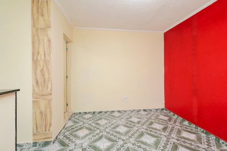 Sala de casa à venda com 1 quarto, 75m² em Cidade Antônio Estêvão de Carvalho, São Paulo