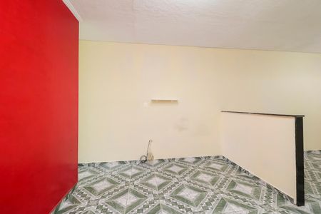 Sala de casa à venda com 1 quarto, 75m² em Cidade Antônio Estêvão de Carvalho, São Paulo