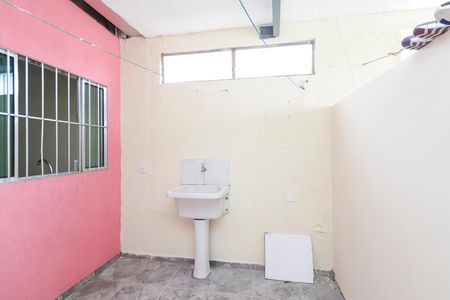 Casa à venda com 75m², 1 quarto e sem vaga Casa à venda com 75m², 1 quarto e sem vagaÁrea de Serviço