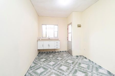 Casa à venda com 75m², 1 quarto e sem vaga Casa à venda com 75m², 1 quarto e sem vagaCozinha