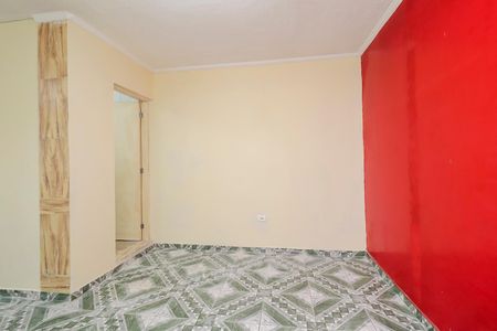 Sala de casa à venda com 1 quarto, 75m² em Cidade Antônio Estêvão de Carvalho, São Paulo