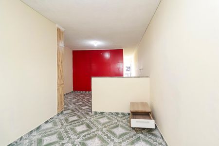 Casa à venda com 75m², 1 quarto e sem vaga Casa à venda com 75m², 1 quarto e sem vagaCozinha