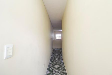 Casa à venda com 75m², 1 quarto e sem vaga Casa à venda com 75m², 1 quarto e sem vagaCorredor