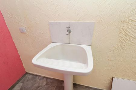 Casa à venda com 75m², 1 quarto e sem vaga Casa à venda com 75m², 1 quarto e sem vagaÁrea de Serviço
