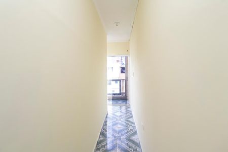 Casa à venda com 75m², 1 quarto e sem vaga Casa à venda com 75m², 1 quarto e sem vagaCorredor