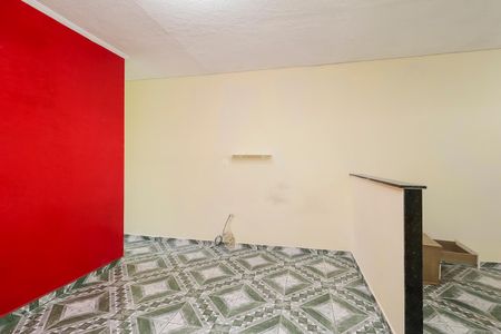 Sala de casa à venda com 1 quarto, 75m² em Cidade Antônio Estêvão de Carvalho, São Paulo