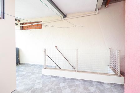 Casa à venda com 75m², 1 quarto e sem vaga Casa à venda com 75m², 1 quarto e sem vagaÁrea de Serviço