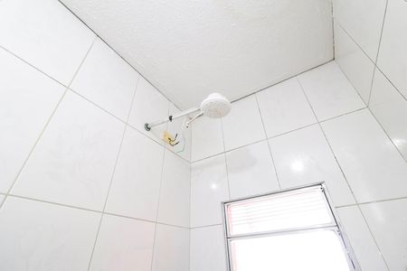 Casa à venda com 75m², 1 quarto e sem vaga Casa à venda com 75m², 1 quarto e sem vagaBanheiro