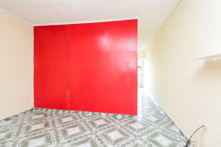 Sala de casa à venda com 1 quarto, 75m² em Cidade Antônio Estêvão de Carvalho, São Paulo