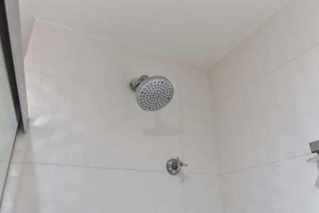 Apartamento para alugar com 42m², 1 quarto e 1 vaga Apartamento para alugar com 42m², 1 quarto e 1 vagaBanheiro da suíte