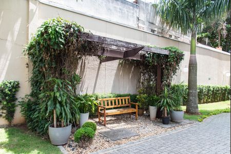 Apartamento para alugar com 42m², 1 quarto e 1 vaga Apartamento para alugar com 42m², 1 quarto e 1 vagaÁrea comum