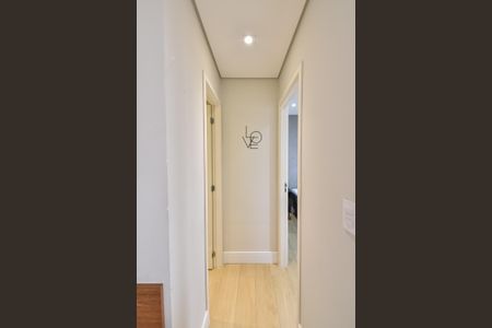 Apartamento para alugar com 42m², 1 quarto e 1 vaga Apartamento para alugar com 42m², 1 quarto e 1 vagaCorredor