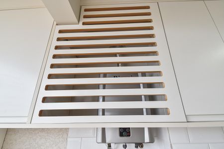 Apartamento para alugar com 42m², 1 quarto e 1 vaga Apartamento para alugar com 42m², 1 quarto e 1 vagaCozinha