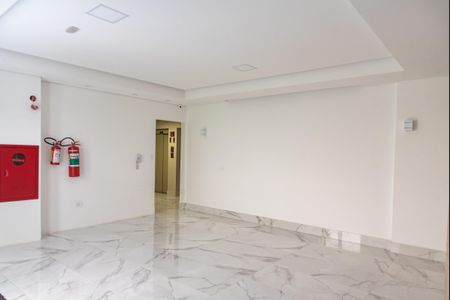 Apartamento para alugar com 42m², 1 quarto e 1 vaga Apartamento para alugar com 42m², 1 quarto e 1 vagaÁrea comum