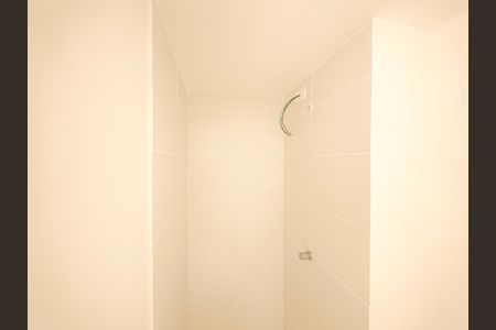 Apartamento à venda com 35m², 2 quartos e sem vaga Apartamento à venda com 35m², 2 quartos e sem vagaBanheiro