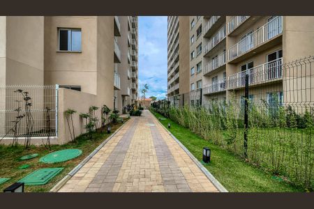 Apartamento à venda com 35m², 2 quartos e sem vaga Apartamento à venda com 35m², 2 quartos e sem vagaÁrea comum