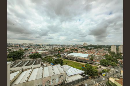 Apartamento à venda com 35m², 2 quartos e sem vaga Apartamento à venda com 35m², 2 quartos e sem vagaVista do Quarto 1