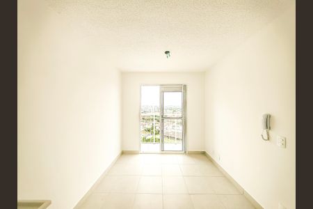 Sala de apartamento para alugar com 2 quartos, 35m² em Socorro, São Paulo