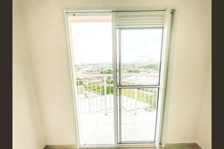 Varanda da Sala de apartamento para alugar com 2 quartos, 35m² em Socorro, São Paulo