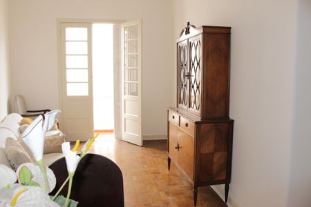 Apartamento à venda com 2 quartos, 104m² em Campos Elíseos, São Paulo