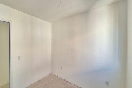 Apartamento à venda com 43m², 2 quartos e sem vaga Apartamento à venda com 43m², 2 quartos e sem vagaQuarto 2