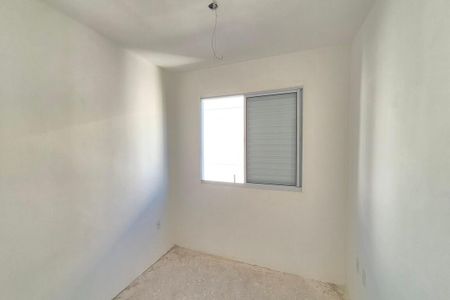 Quarto 2  de apartamento à venda com 2 quartos, 43m² em Jardim Garcia, Campinas