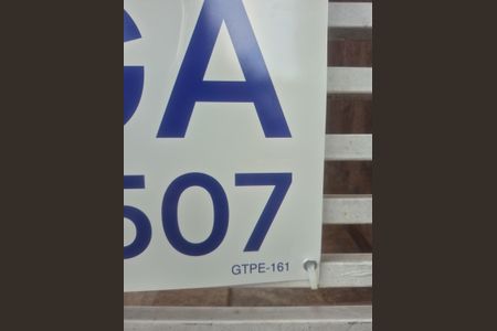 Apartamento para alugar com 40m², 2 quartos e sem vaga Apartamento para alugar com 40m², 2 quartos e sem vagaplaca