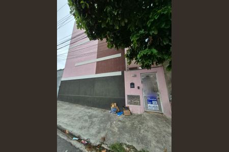 Apartamento para alugar com 40m², 2 quartos e sem vaga Apartamento para alugar com 40m², 2 quartos e sem vagaplaca