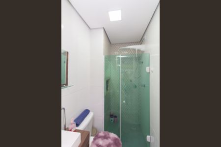 Apartamento para alugar com 40m², 2 quartos e sem vaga Apartamento para alugar com 40m², 2 quartos e sem vagaBanheiro