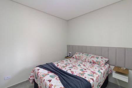 Quarto 2 de apartamento para alugar com 2 quartos, 40m² em Cidade Líder, São Paulo