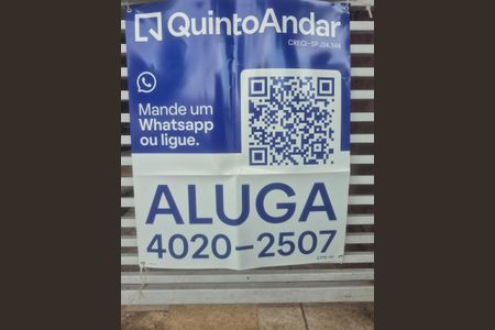 Apartamento para alugar com 40m², 2 quartos e sem vaga Apartamento para alugar com 40m², 2 quartos e sem vagaplaca