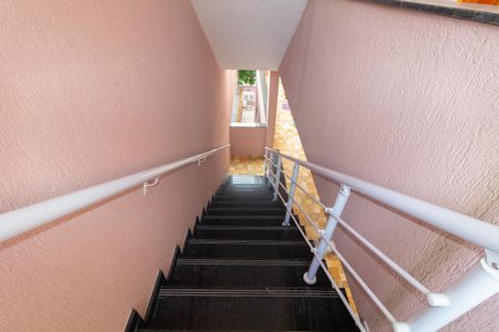 Apartamento para alugar com 40m², 2 quartos e sem vaga Apartamento para alugar com 40m², 2 quartos e sem vagaÁrea comum