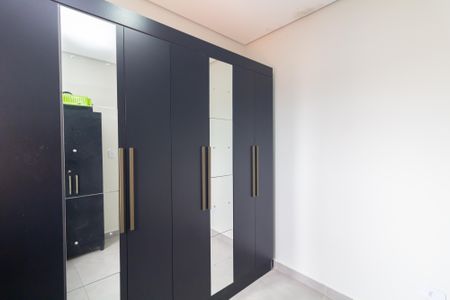 Apartamento para alugar com 40m², 2 quartos e sem vaga Apartamento para alugar com 40m², 2 quartos e sem vagaQuarto 1