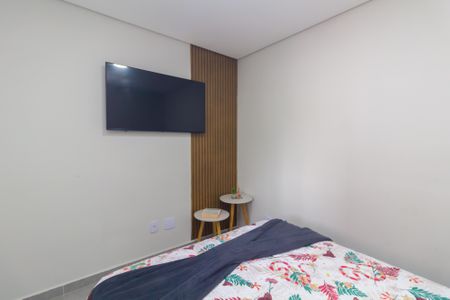 Apartamento para alugar com 40m², 2 quartos e sem vaga Apartamento para alugar com 40m², 2 quartos e sem vagaQuarto 2