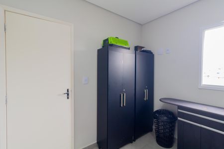 Quarto 1 de apartamento para alugar com 2 quartos, 40m² em Cidade Líder, São Paulo